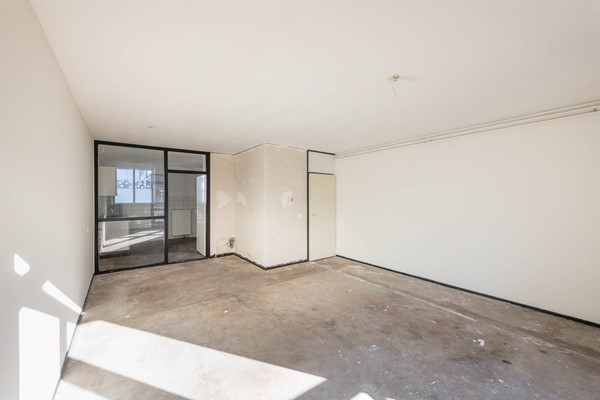 Medium property photo - Kastanjeweg 50, 1092 CG Amsterdam